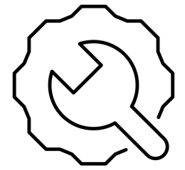 Комплектующие для газопоршневых электростанций и промышленных двигателей - Нефтегазовое оборудование